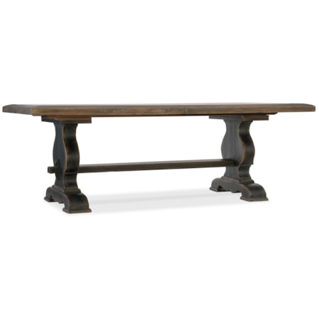 Bandera 86in Table