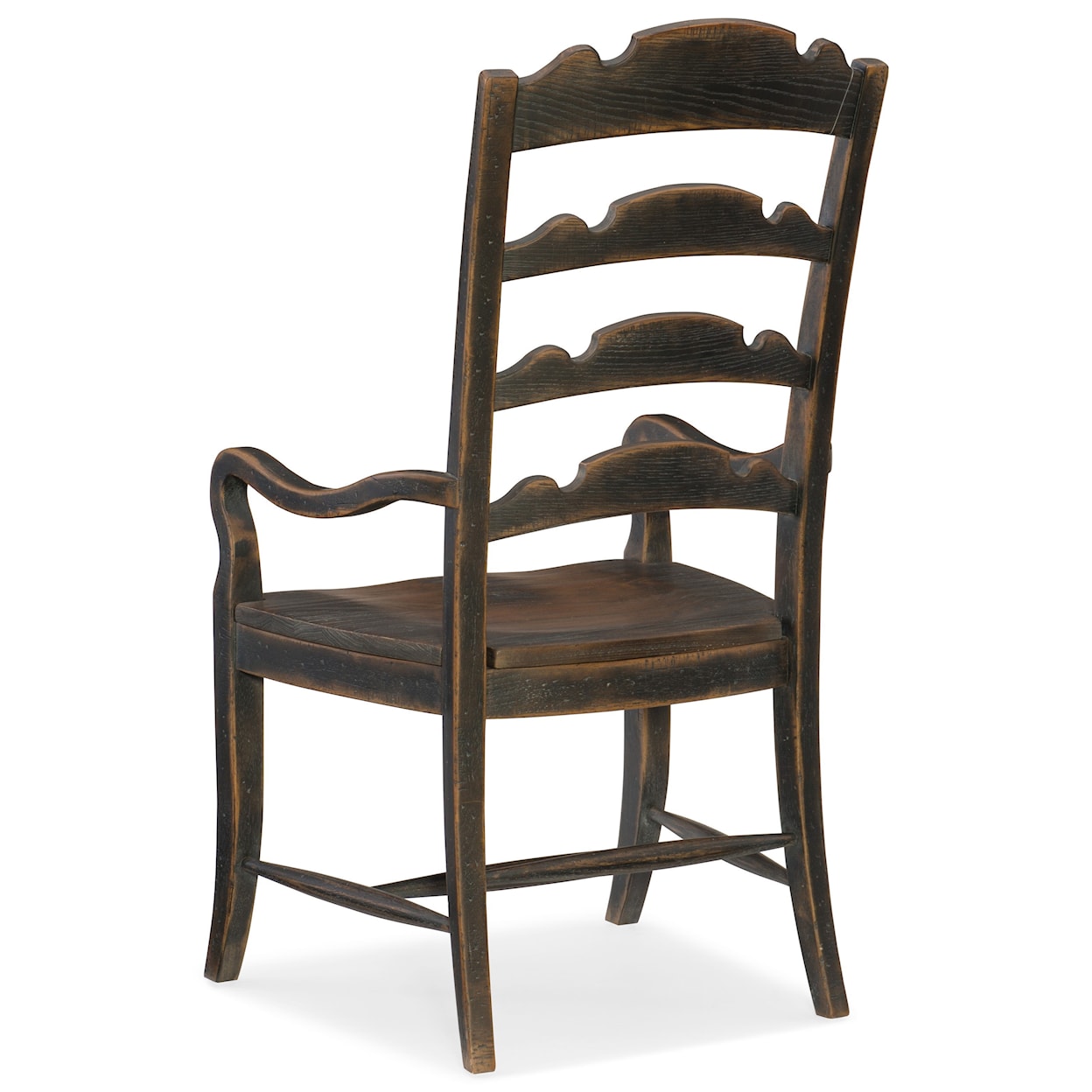 Hooker Furniture Hill Country Arm Chair