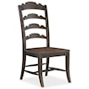 Hooker Furniture Hill Country Dining Chair