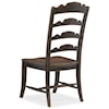 Hooker Furniture Hill Country Dining Chair