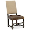 Hooker Furniture Hill Country Side Chair