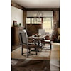 Hooker Furniture Hill Country Side Chair