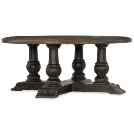 Cocktail Table