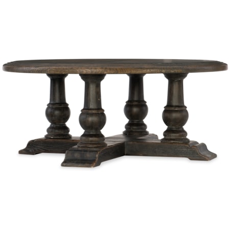 Cocktail Table