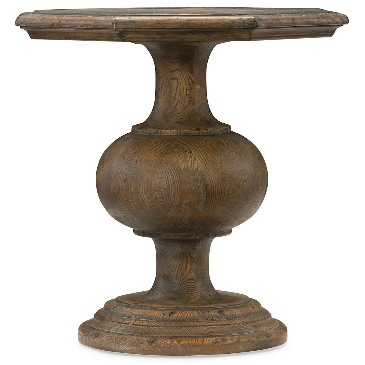 Hooker Furniture Hill Country End Table