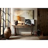 Hooker Furniture Hill Country Flip-Top Console Table