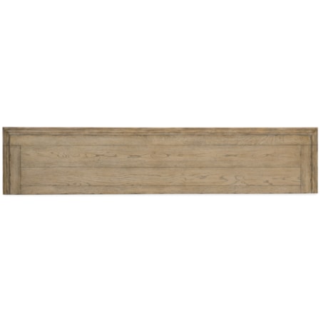 Bexar Leg Huntboard