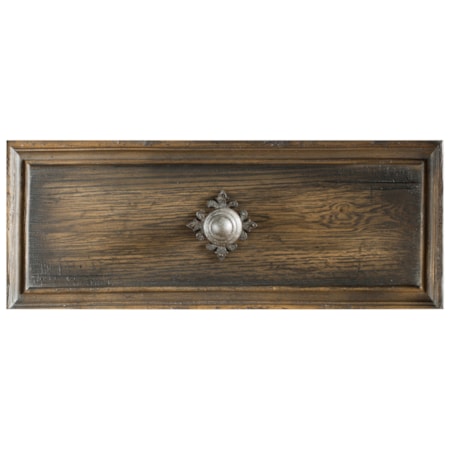 9-Drawer Dresser