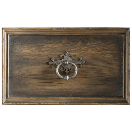 9-Drawer Dresser