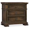Hooker Furniture Hill Country Nightstand