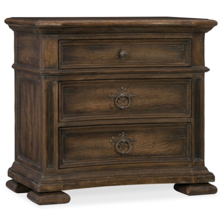 Nightstand