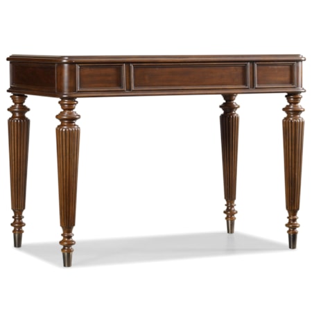 3-Drawer Leg Desk