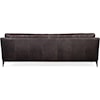 Hooker Furniture SS Leather Stationary Sofa