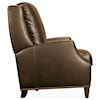 Hooker Furniture RC Manual Push Back Recliner