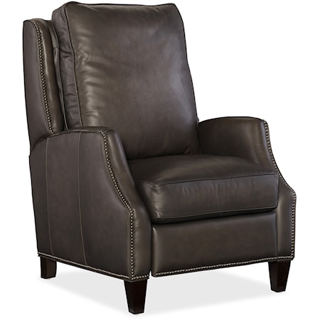 Manual Push Back Recliner