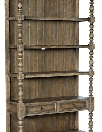 Lyons Etagere