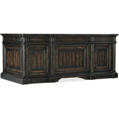 Executive Desk