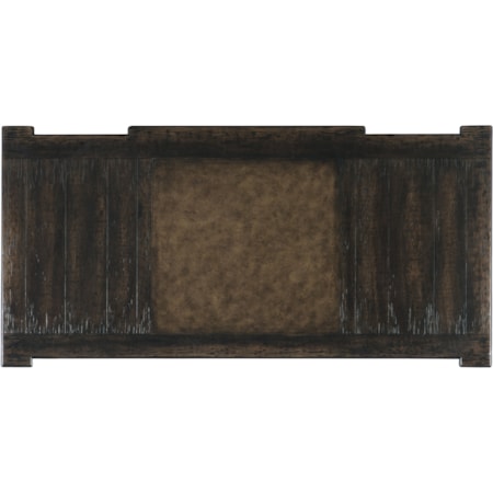 Executive Desk