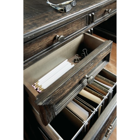 Executive Desk