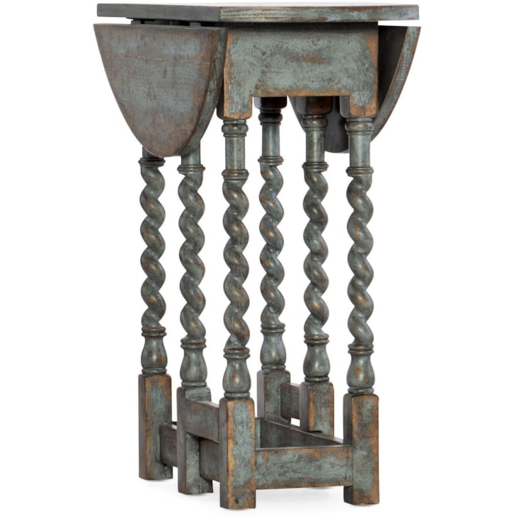 Hooker Furniture La Grange Round End Table