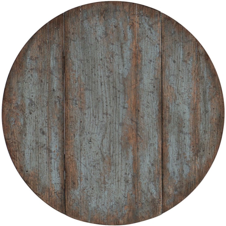 Hooker Furniture La Grange Round End Table