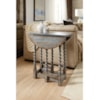 Hooker Furniture La Grange Round End Table