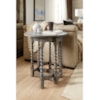 Hooker Furniture La Grange Round End Table