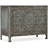 Hooker Furniture La Grange Three-Drawer Accent Chest