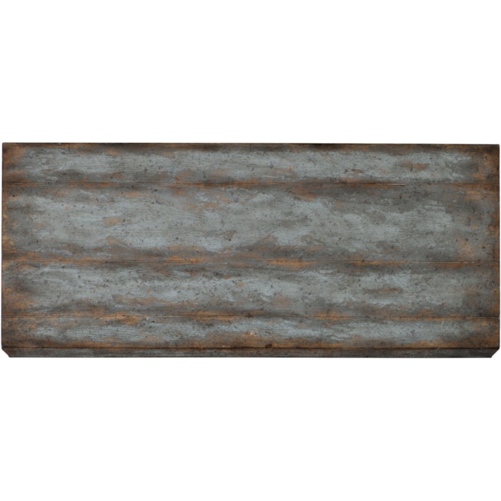 Hooker Furniture La Grange Three-Drawer Accent Chest