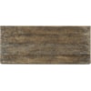 Hooker Furniture La Grange Three-Drawer Accent Chest