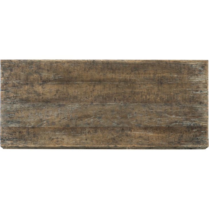 Hooker Furniture La Grange Three-Drawer Accent Chest