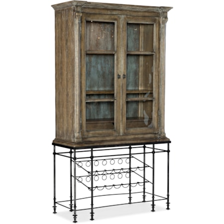 Bar Cabinet