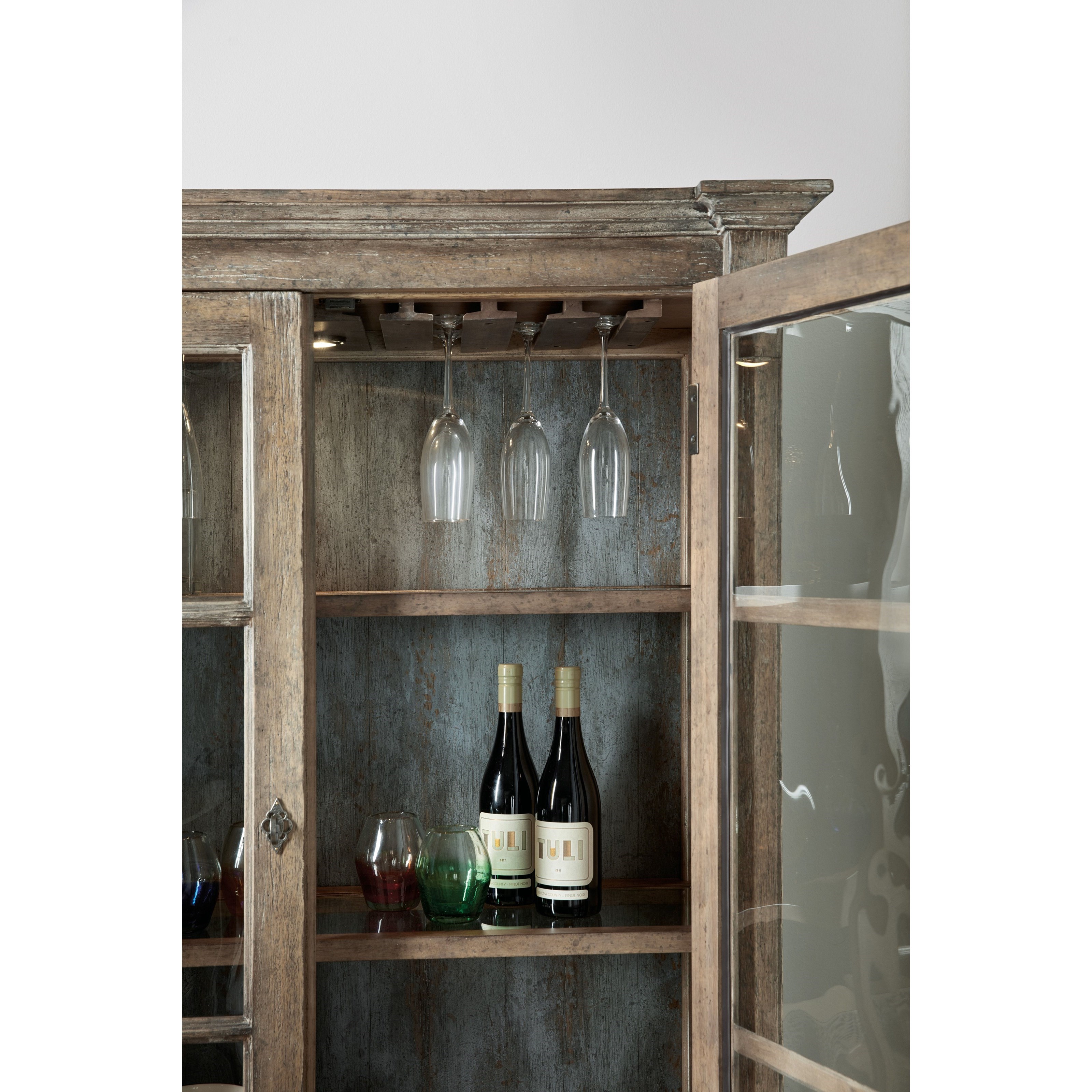 Bar Cabinet