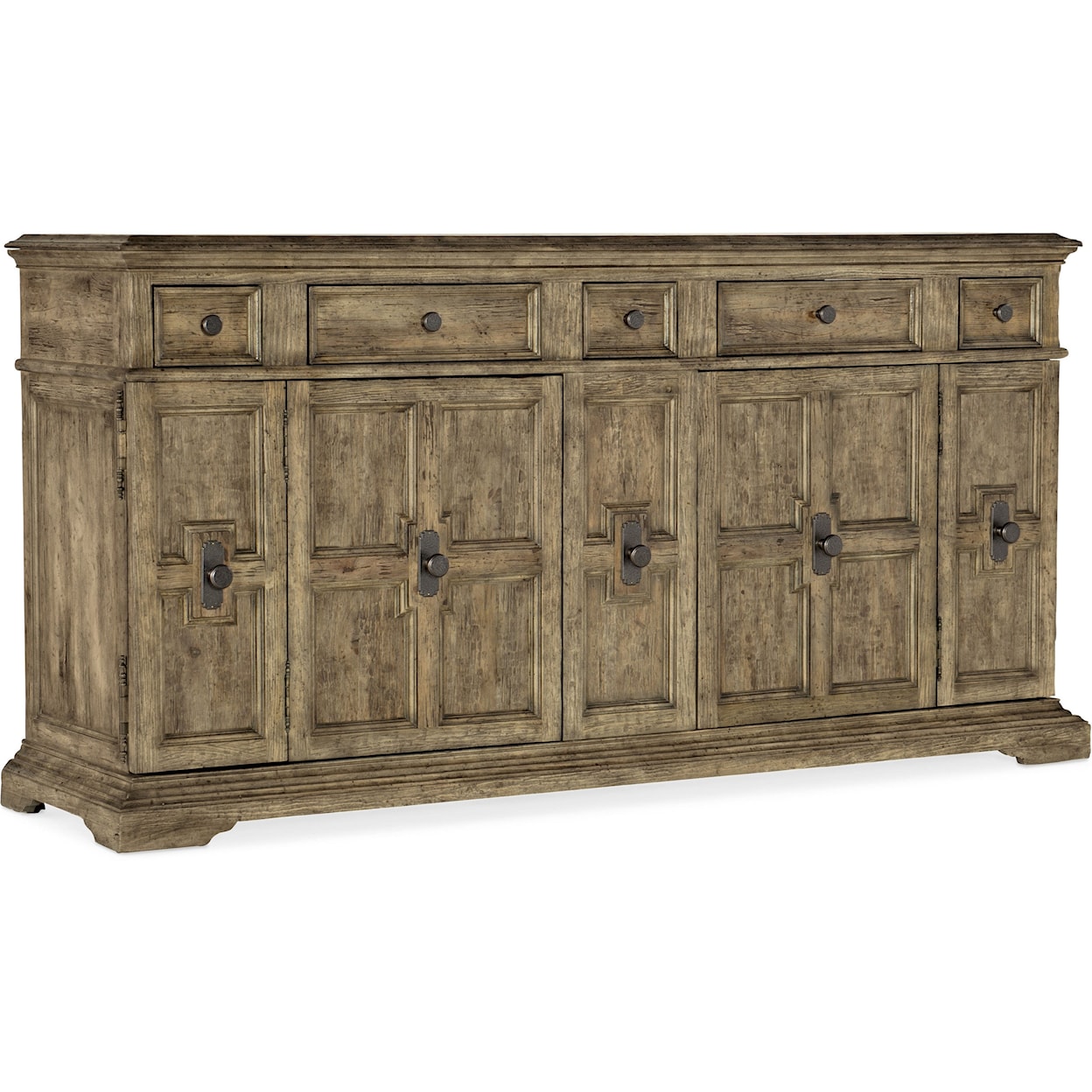 Hooker Furniture La Grange Buffet