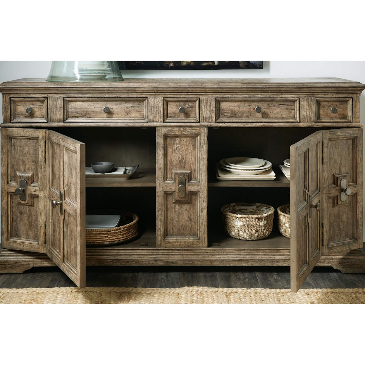 Hooker Furniture La Grange Buffet