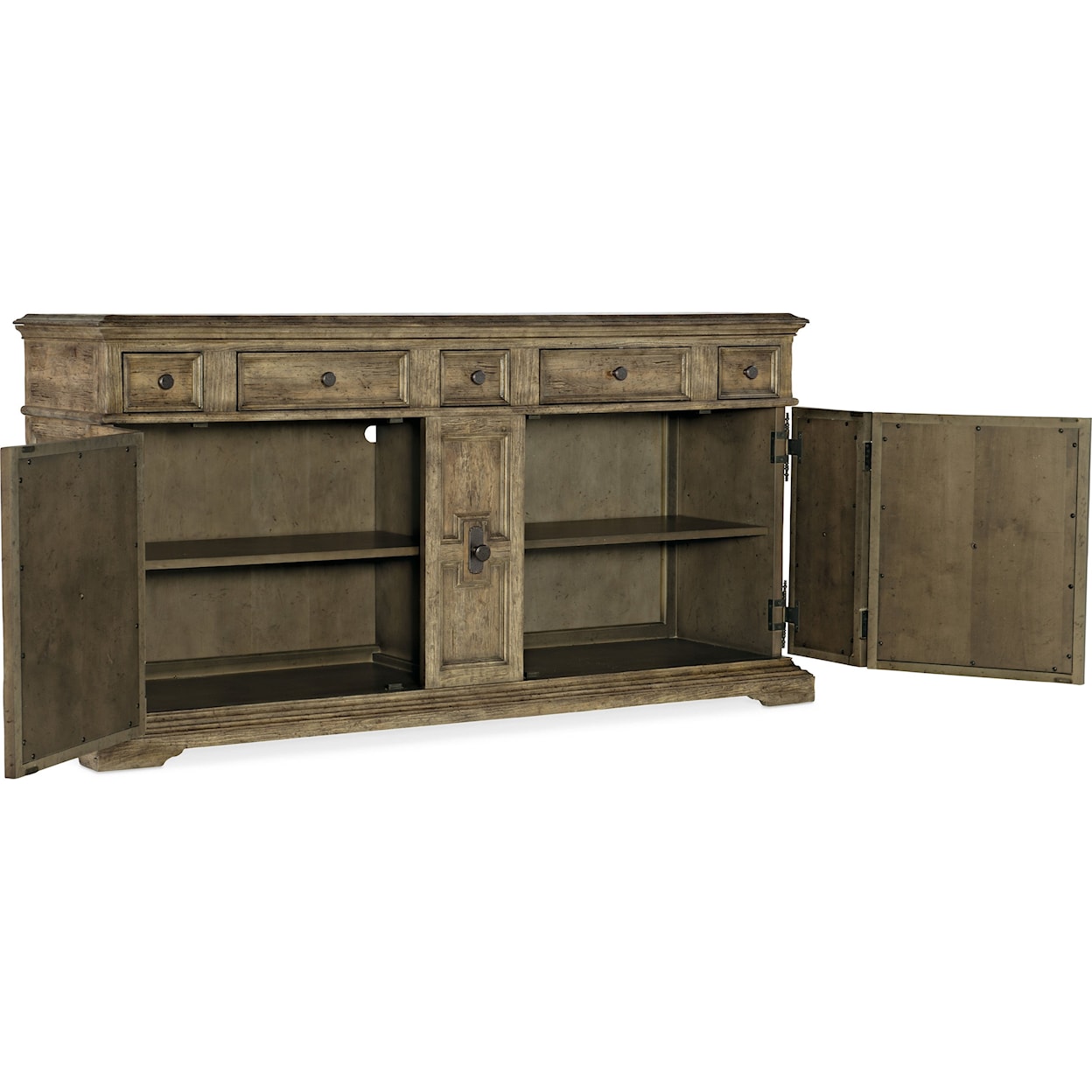 Hooker Furniture La Grange Buffet