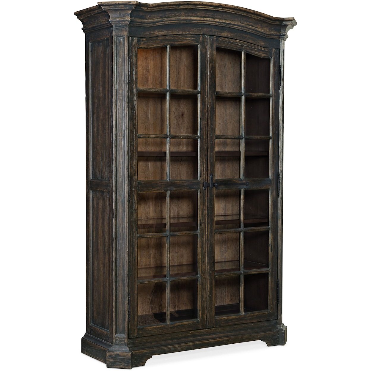 Hooker Furniture La Grange Display Cabinet