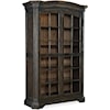 Hooker Furniture La Grange Display Cabinet