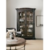 Hooker Furniture La Grange Display Cabinet