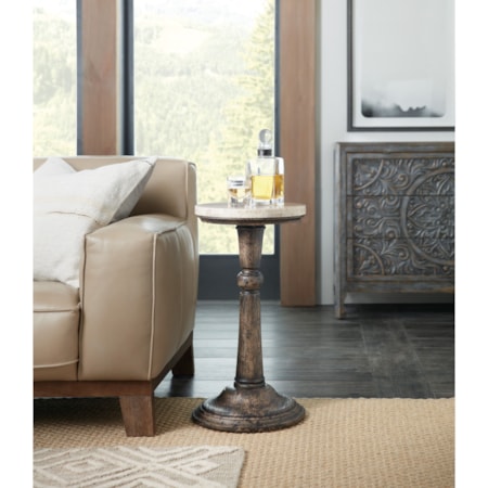 Martini Table