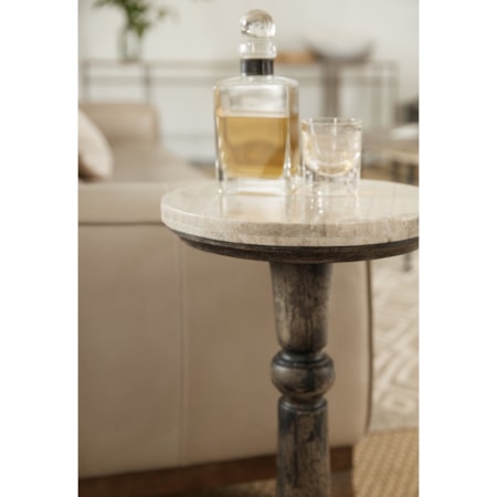 Martini Table