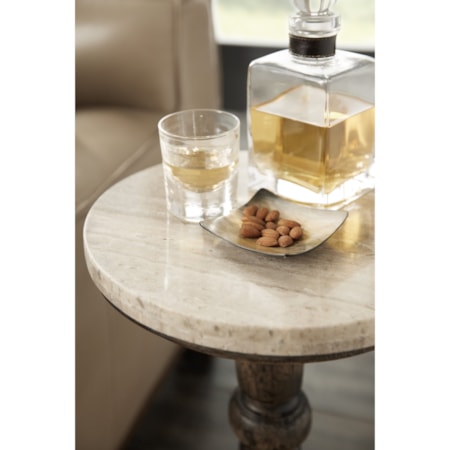 Martini Table