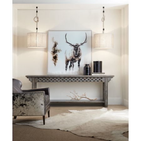 Console Table