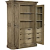 Hooker Furniture La Grange Wardrobe