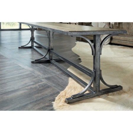 Bed Bench