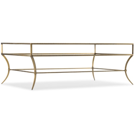 Cocktail Table