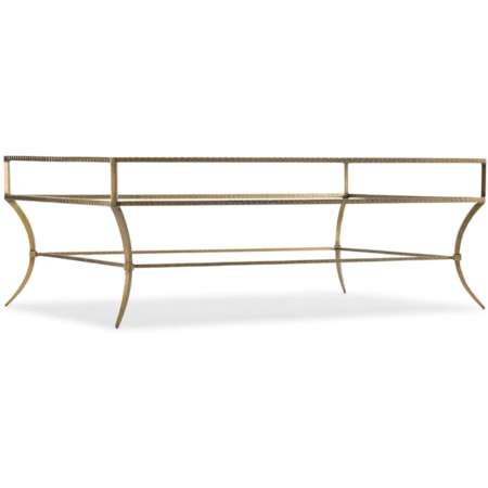 Cocktail Table