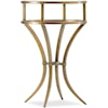 Hooker Furniture 5846-80 Martini Table