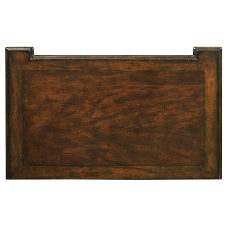 4-Drawer Lateral File