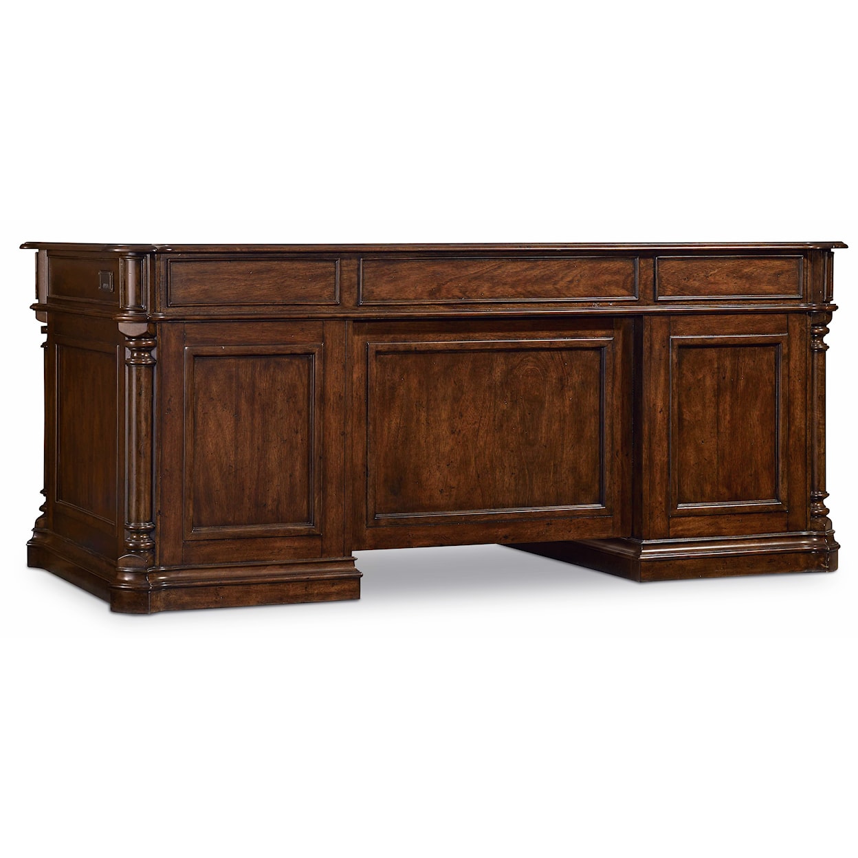 Hooker Furniture Leesburg Desk